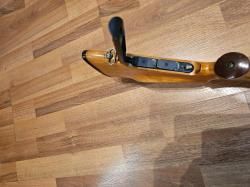 Малокалиберный карабин "Соболь"