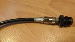 Мамба пейнтбольная