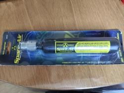 Мамба Warrior Deluxe плюс со2 балон 88 гр.