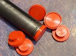 Манжеты для BSA Lighting и некоторых иных BSA ранних выпусков.