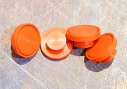 Манжеты для BSA Lighting и некоторых иных BSA ранних выпусков.