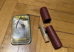 Манки на Косулю, гусей, крякву, рябчика Кэрола Михалко (Словакия)