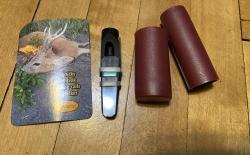 Манки на Косулю, гусей, крякву, рябчика Кэрола Михалко (Словакия)