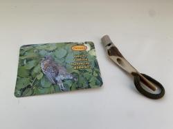 Манки на Косулю, гусей, крякву, рябчика Кэрола Михалко (Словакия)