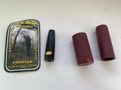 Манки на Косулю, гусей, крякву, рябчика Кэрола Михалко (Словакия)