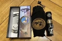 Манки на Крякву и гуся Бака Гарднера (США), манки на хищников и копытных фирмы Devana