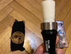 Манки на Крякву и гуся Бака Гарднера (США), манки на хищников и копытных фирмы Devana