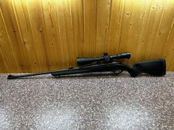 Manlicher SBS 96, калибр 8x68S