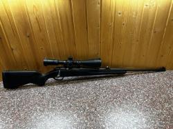 Manlicher SBS 96, калибр 8x68S