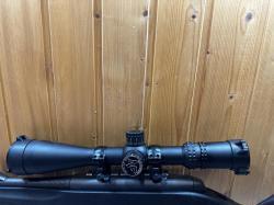 Manlicher SBS 96, калибр 8x68S