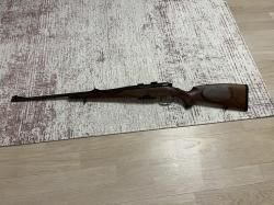 Manlicher Sbs classic