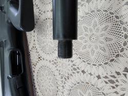 Карабин Mannliher STEYR AUG Z