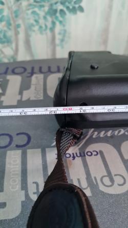 Карабин Mannliher STEYR AUG Z