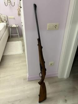 Манлихер классик