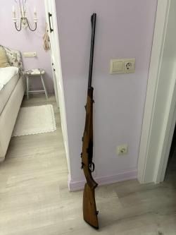 Манлихер классик