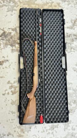 Манлихер SBS 96 