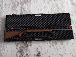 Манлихер SBS 96 