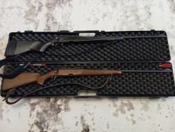 Манлихер SBS 96 