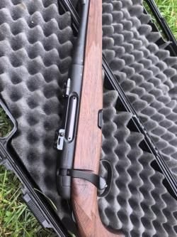 Манлихер sbs-ssg-04 308win
