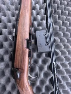 Манлихер sbs-ssg-04 308win