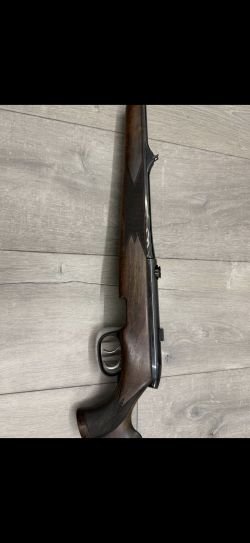 "MANNLICHER-, калибр 308 W 