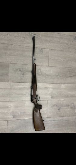 "MANNLICHER-, калибр 308 W