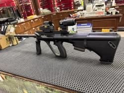 Mannlicher Aug .223 B-4-4