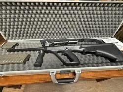 MANNLICHER AUG 223