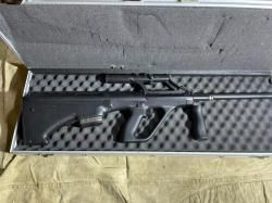 Mannlicher AUG