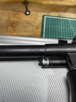 Mannlicher AUG SA