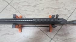 Mannlicher Carbon 338lm