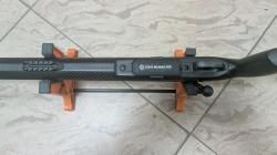 Mannlicher Carbon 338lm