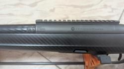 Mannlicher Carbon 338lm