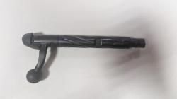 Mannlicher Carbon 338lm