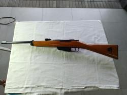 Mannlicher Carcano