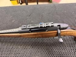 Mannlicher cl classic ЛЕВША 308win