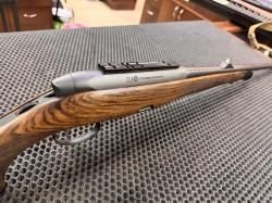 Mannlicher cl classic ЛЕВША 308win