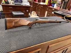 Mannlicher cl classic ЛЕВША 308win