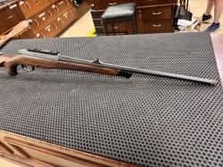 Mannlicher cl classic ЛЕВША 308win