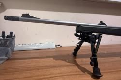 Mannlicher cl2 308 win mag 