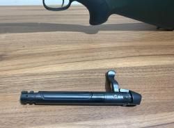 Mannlicher cl2 308 win mag 