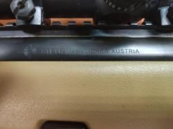 Mannlicher clacssic30-06
