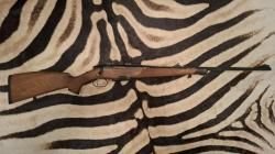 Mannlicher Classic 222Rem
