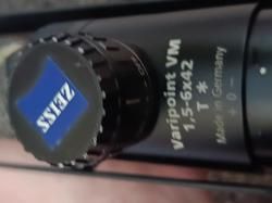 Mannlicher classic 300 winmag