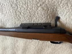 Mannlicher classic Fullstock 9.3 -62