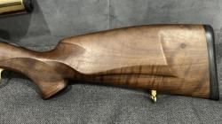 Mannlicher Classic Gold 24 ct 30-06Spr