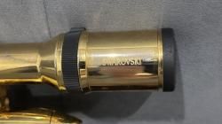 Mannlicher Classic Gold 24 ct 30-06Spr