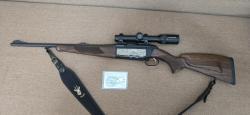 Mannlicher Luxxus 308Win 