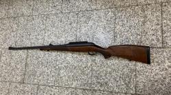    Mannlicher Манлихер 12 классик