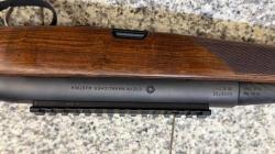    Mannlicher Манлихер 12 классик